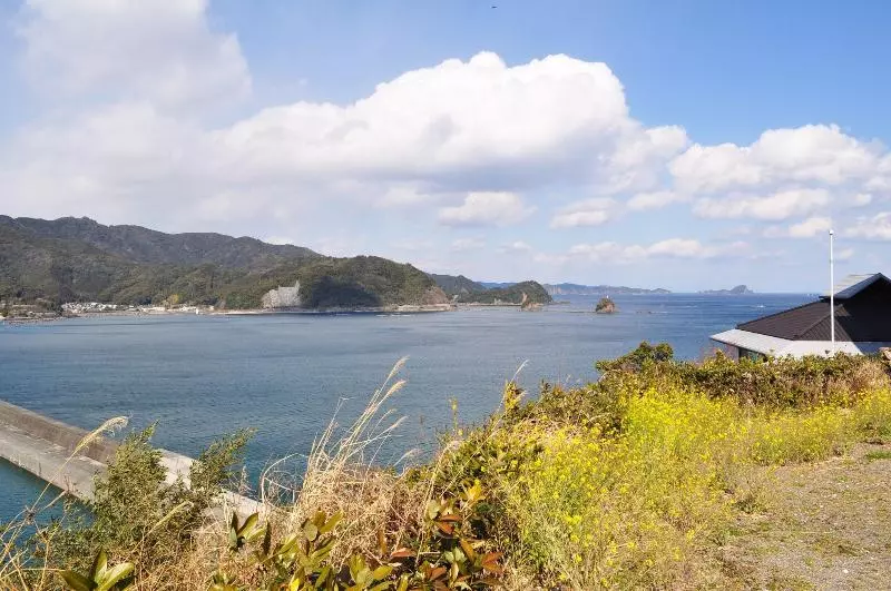 ホテル Nature Resort In Shimanto