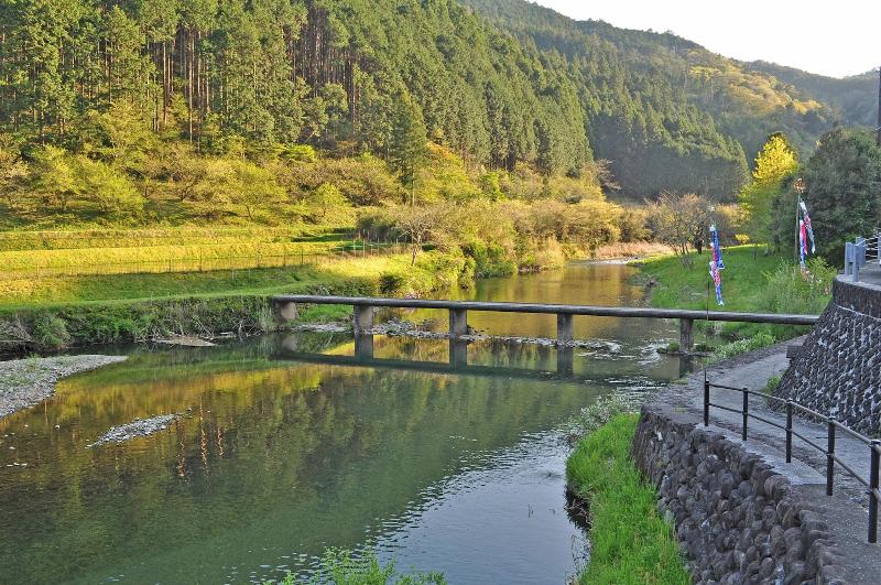 호텔 Nature Resort In Shimanto