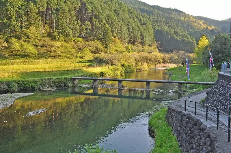 ホテル Nature Resort In Shimanto