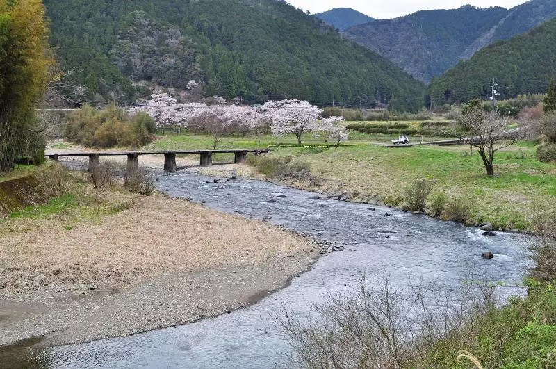ホテル Nature Resort In Shimanto