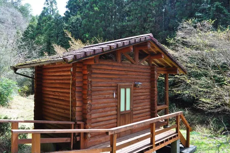 ホテル Nature Resort In Shimanto