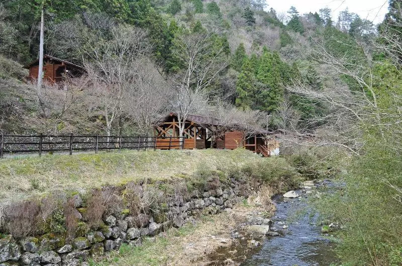 ホテル Nature Resort In Shimanto