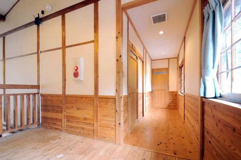 ホテル Nature Resort In Shimanto