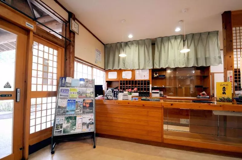 ホテル Nature Resort In Shimanto