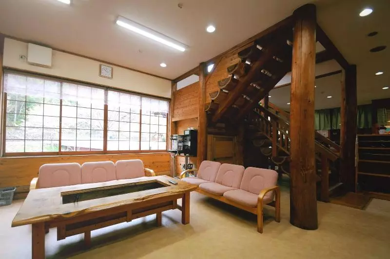 ホテル Nature Resort In Shimanto