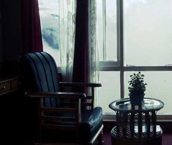 בית מלון כפרי Rabdentse Residency