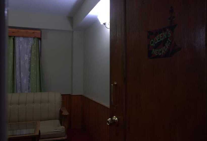 בית מלון כפרי Rabdentse Residency