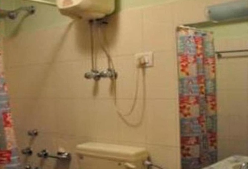 בית מלון כפרי Rabdentse Residency