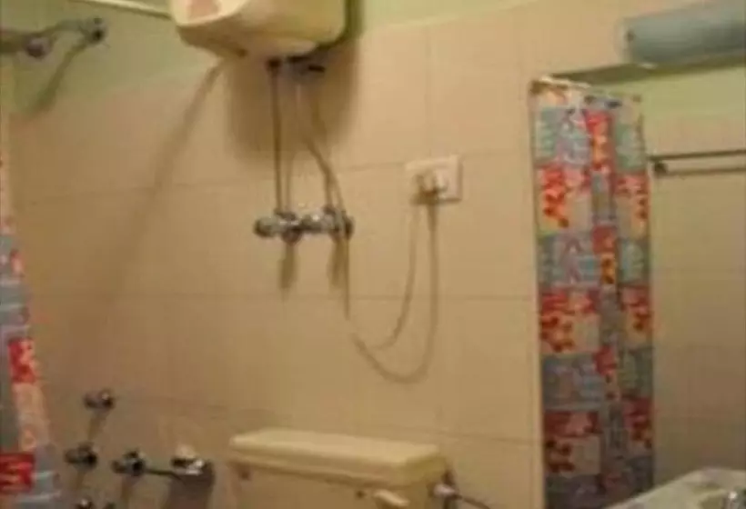 Hotel Rabdentse Residency