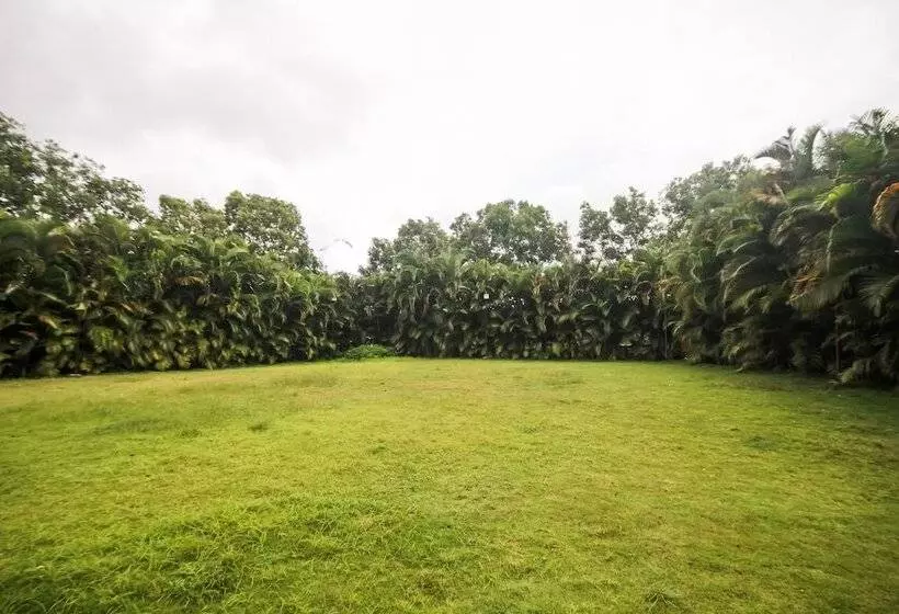 Hotel Rashi Farms By Oyo Rooms