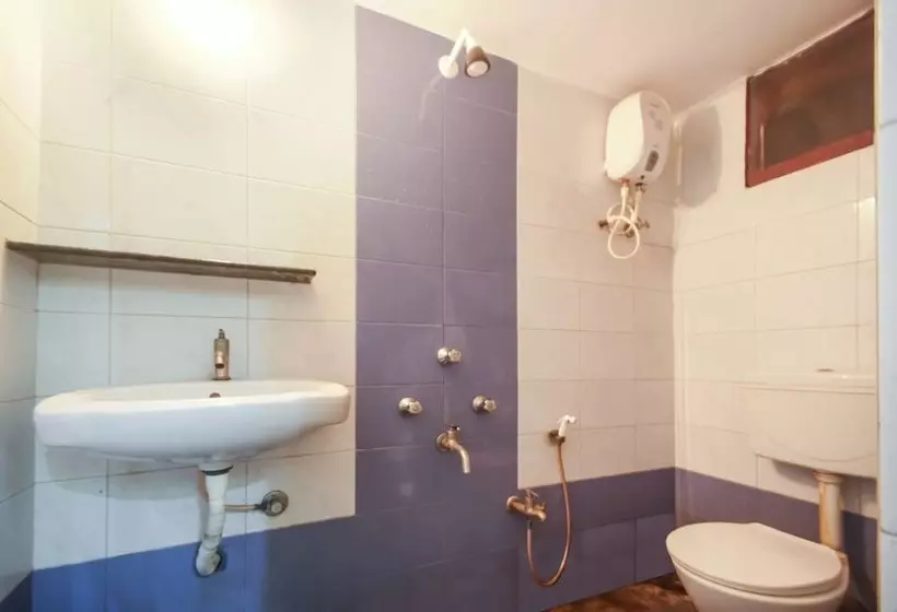 Hotel Rashi Farms By Oyo Rooms
