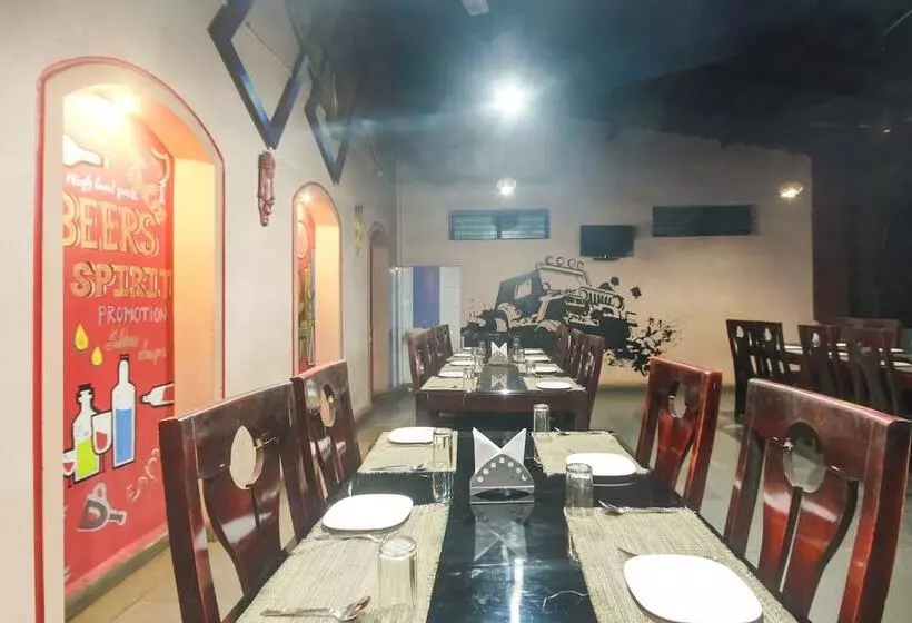 Hotel Rashi Farms By Oyo Rooms