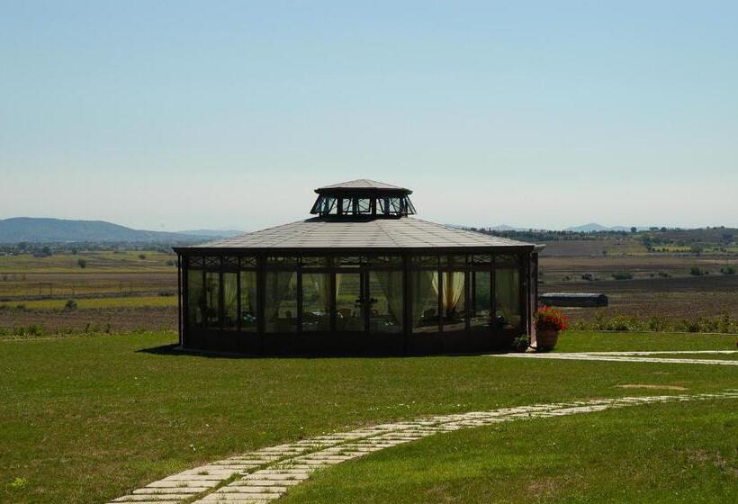 فندق ريفى Agriturismo S.angelo