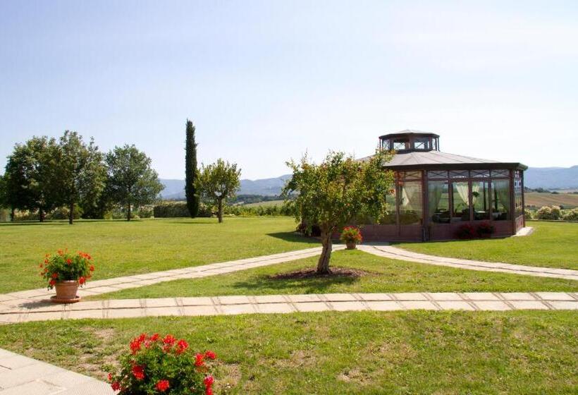 فندق ريفى Agriturismo S.angelo