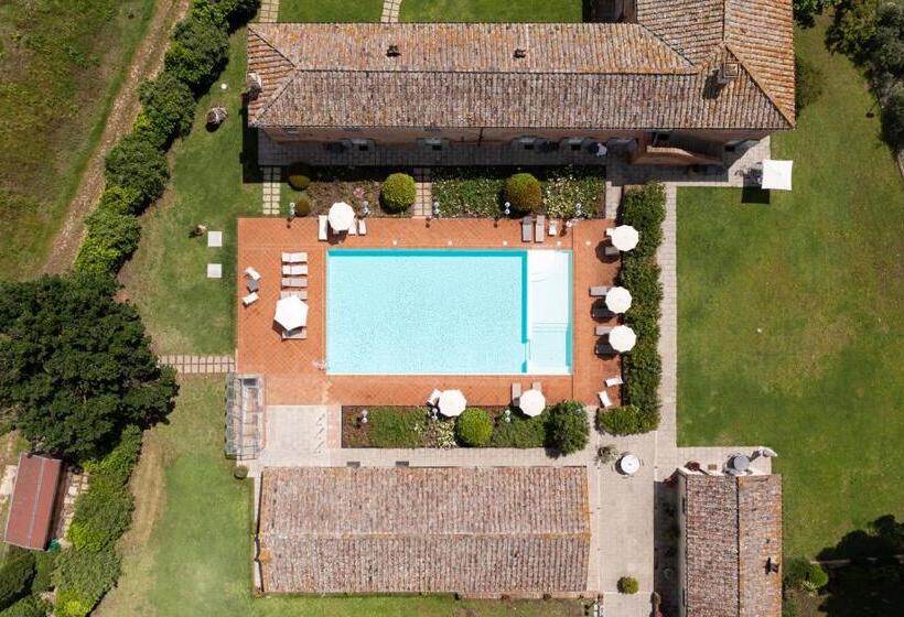فندق ريفى Agriturismo S.angelo