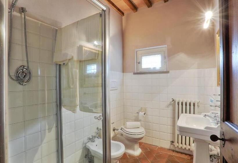 فندق ريفى Agriturismo S.angelo