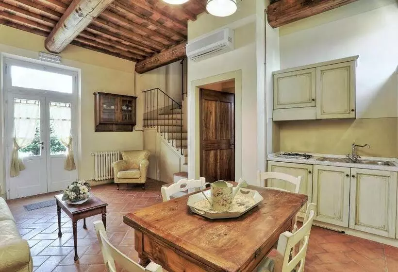 田舎風ホテル Agriturismo S.angelo