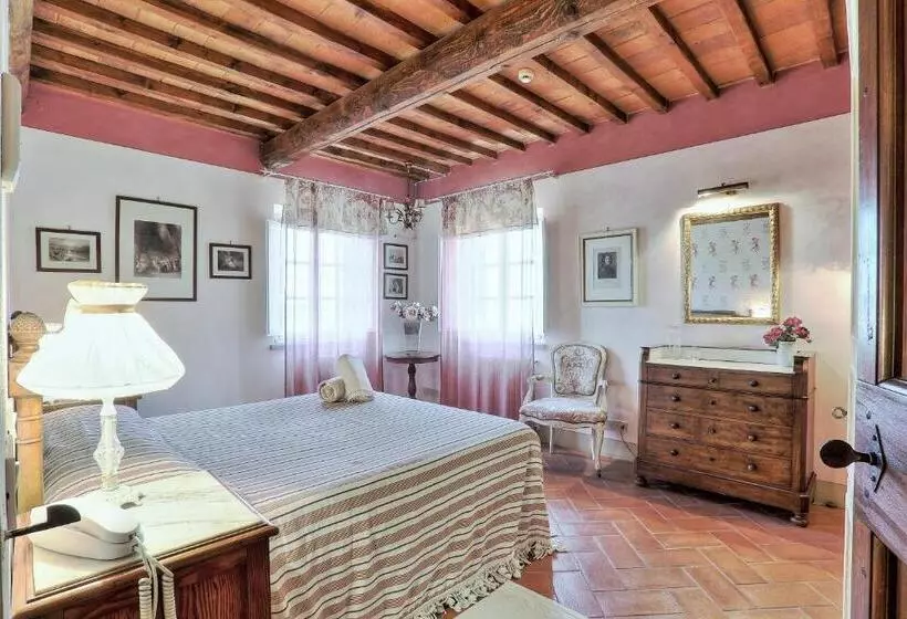 田舎風ホテル Agriturismo S.angelo