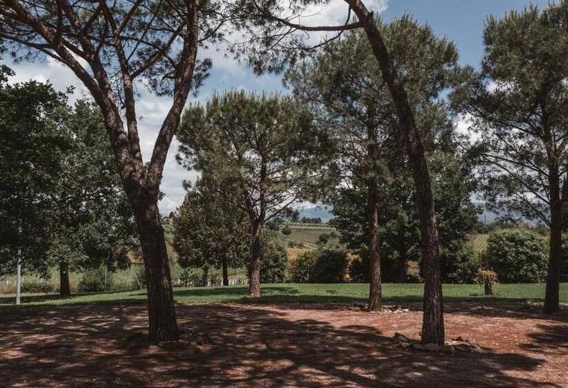 فندق ريفى Agriturismo S.angelo