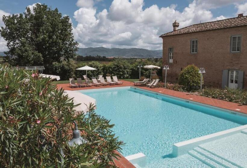 فندق ريفى Agriturismo S.angelo