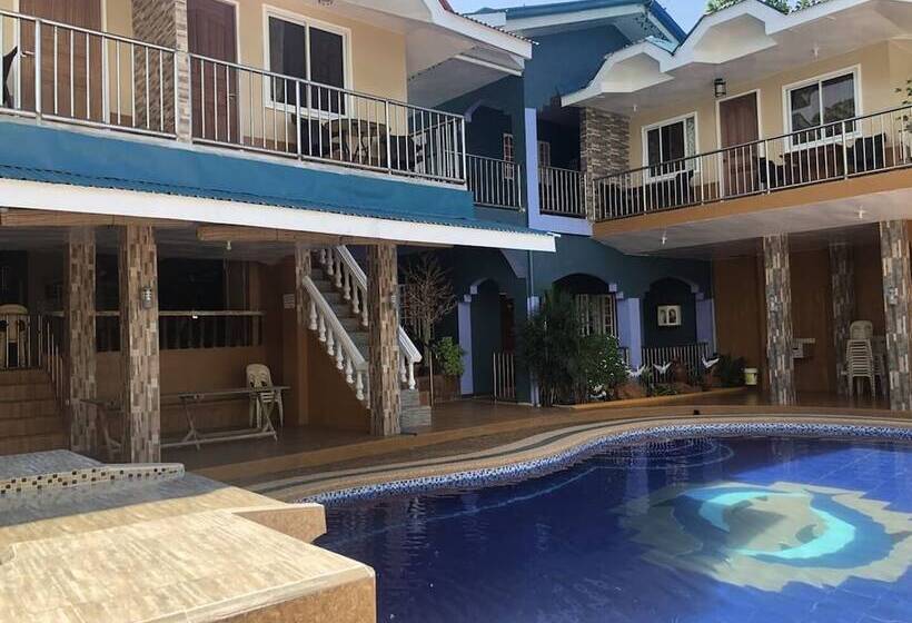 בית מלון כפרי Seaview Beach Resort