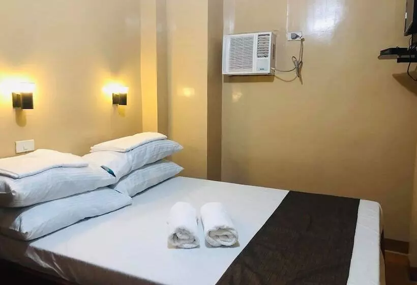 Hotell Seaview Beach Resort