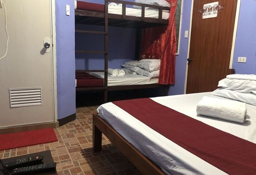 בית מלון כפרי Seaview Beach Resort