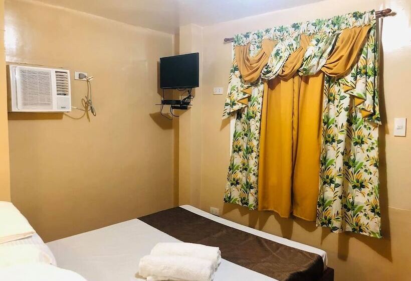 בית מלון כפרי Seaview Beach Resort