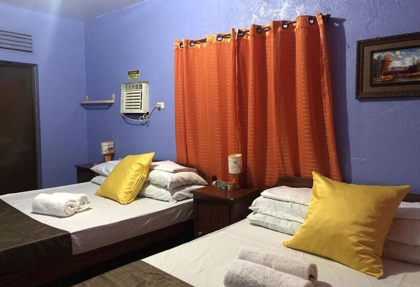 בית מלון כפרי Seaview Beach Resort