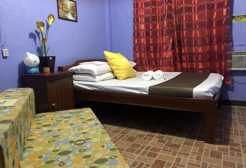 בית מלון כפרי Seaview Beach Resort