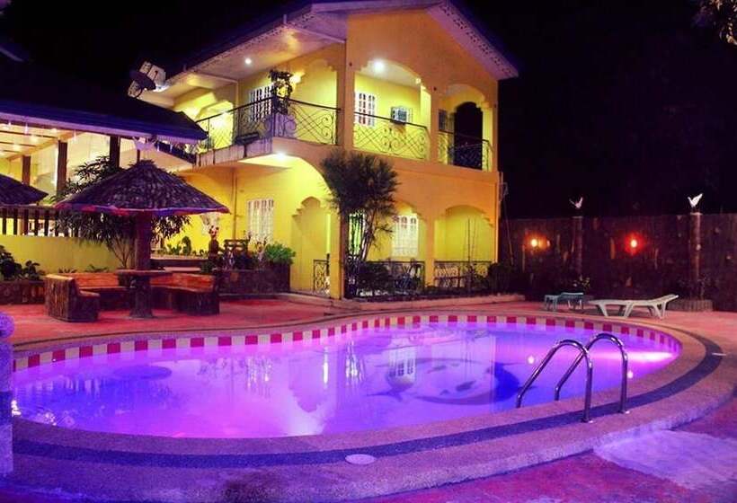 בית מלון כפרי Seaview Beach Resort