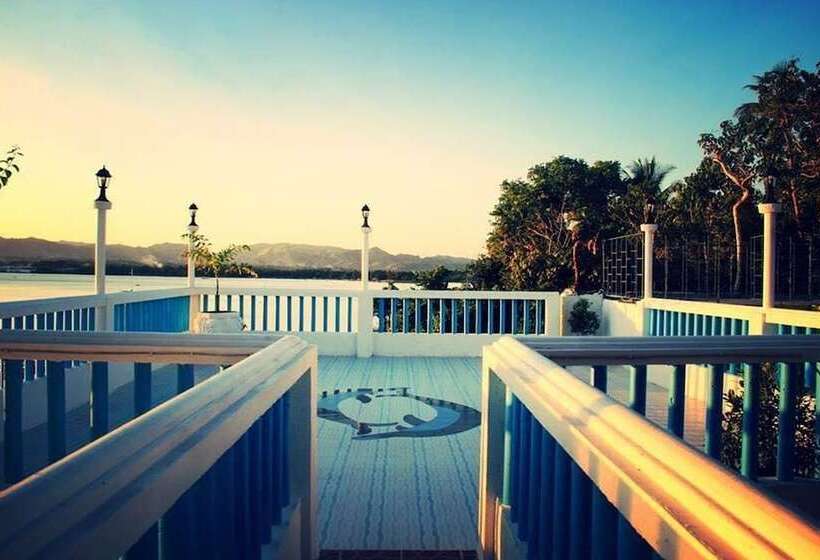 בית מלון כפרי Seaview Beach Resort