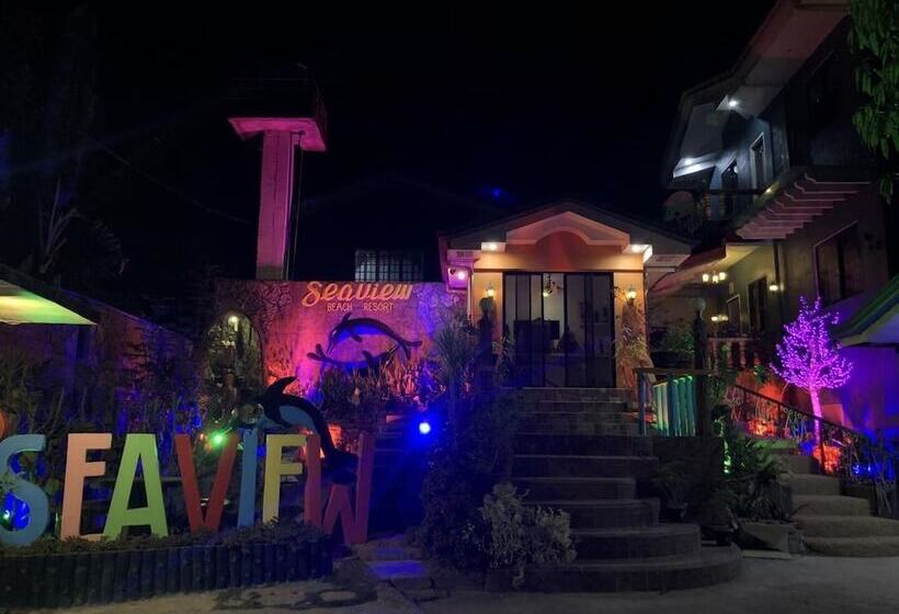 בית מלון כפרי Seaview Beach Resort