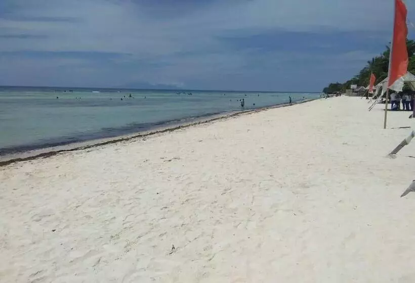 Hotell Seaview Beach Resort