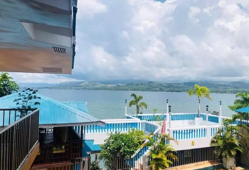 Hotell Seaview Beach Resort