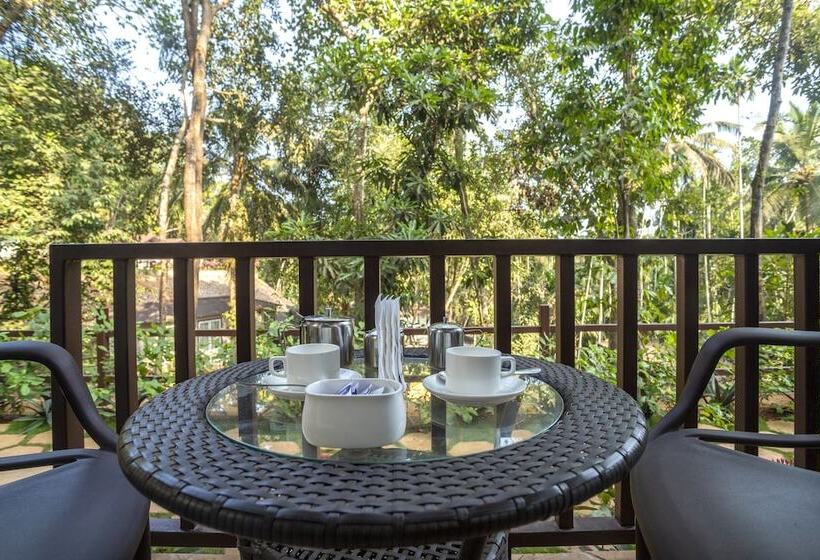 ホテル Stone Wood Nature Resort