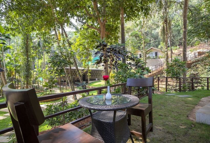 ホテル Stone Wood Nature Resort