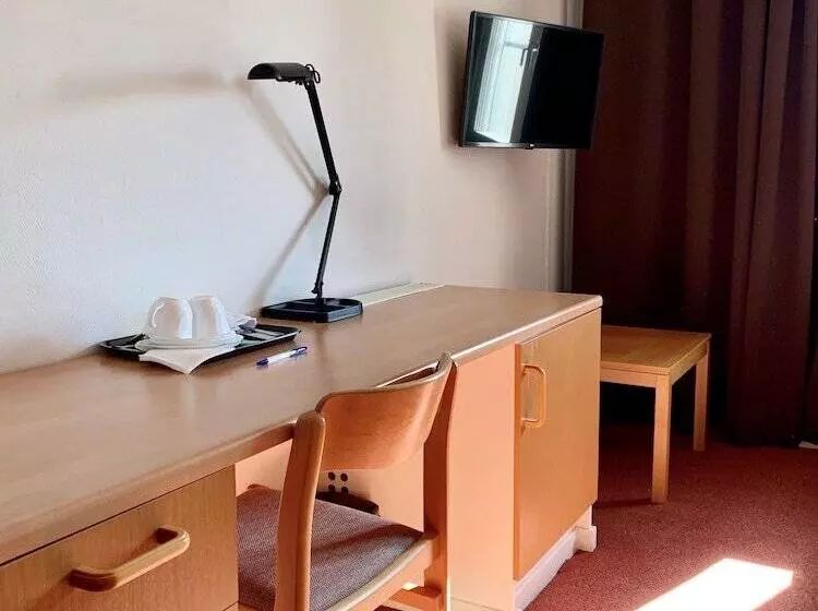 Hotelli Swedish Village