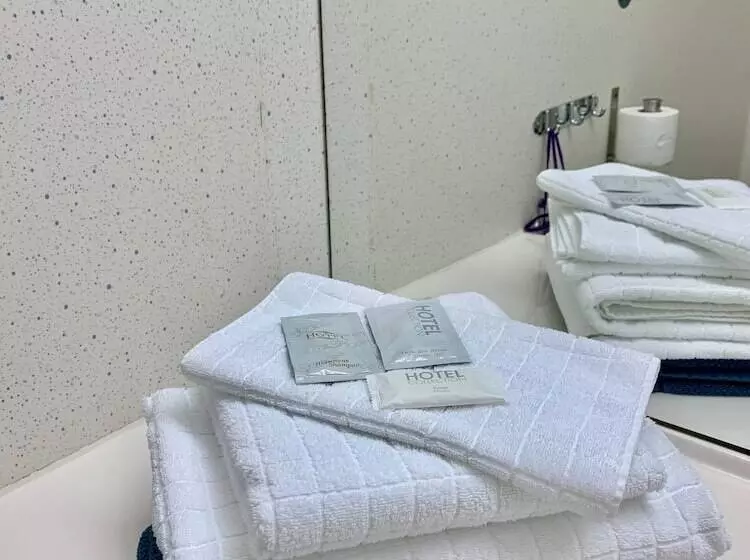 Hotelli Swedish Village