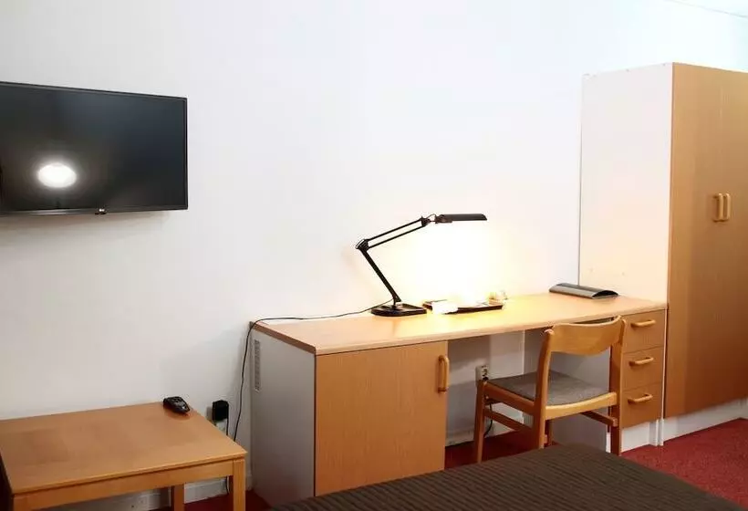 Hotelli Swedish Village