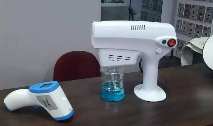 ホテル Tara Tower