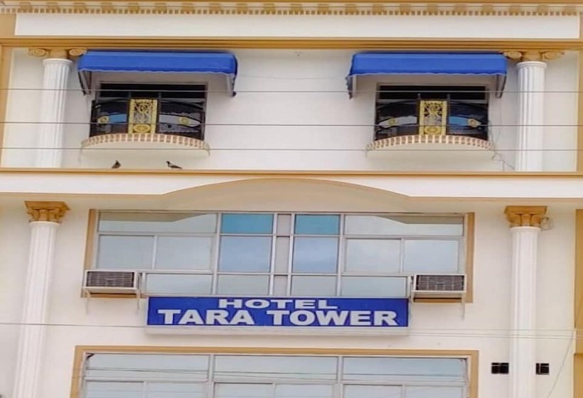 酒店 Tara Tower