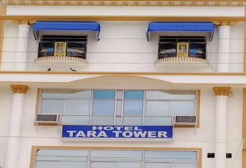 ホテル Tara Tower