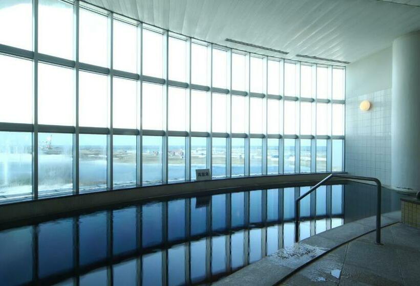 Otel Teshio Onsen Yubae