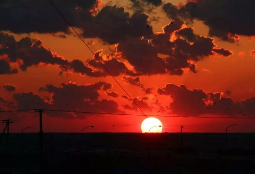 ホテル Teshio Onsen Yubae