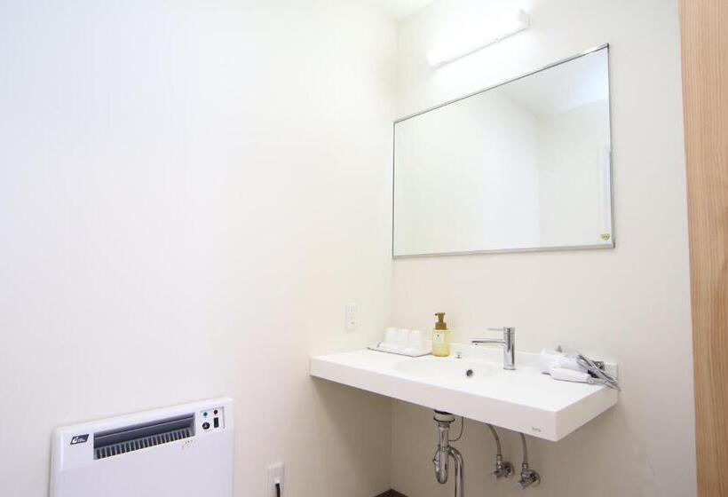 Otel Teshio Onsen Yubae