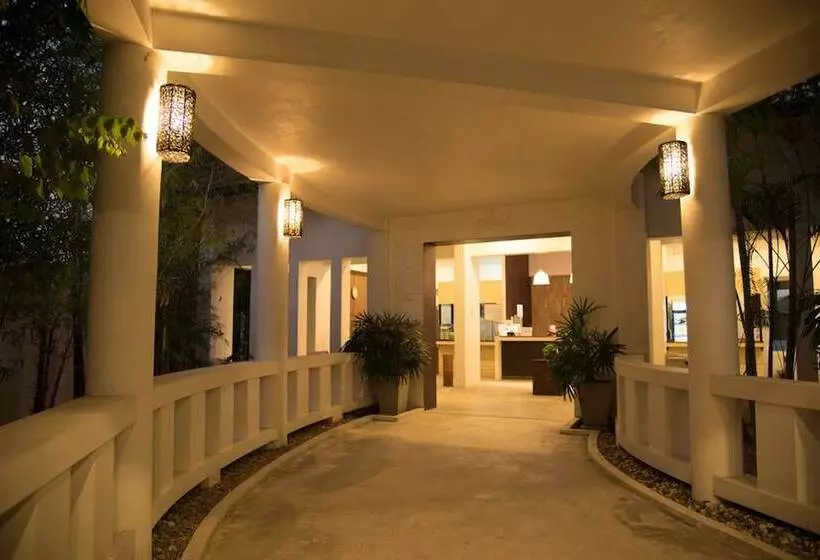 Hotelli The Square Rayong