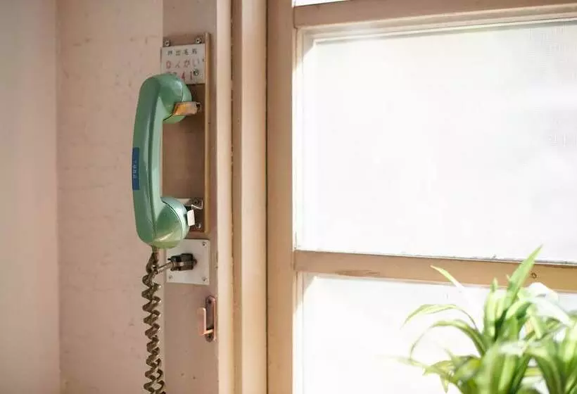 Nipponia Hotel Koyasan Pilgrimage Railway