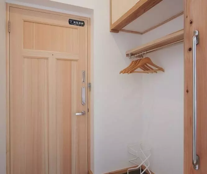 Nipponia Hotel Koyasan Pilgrimage Railway