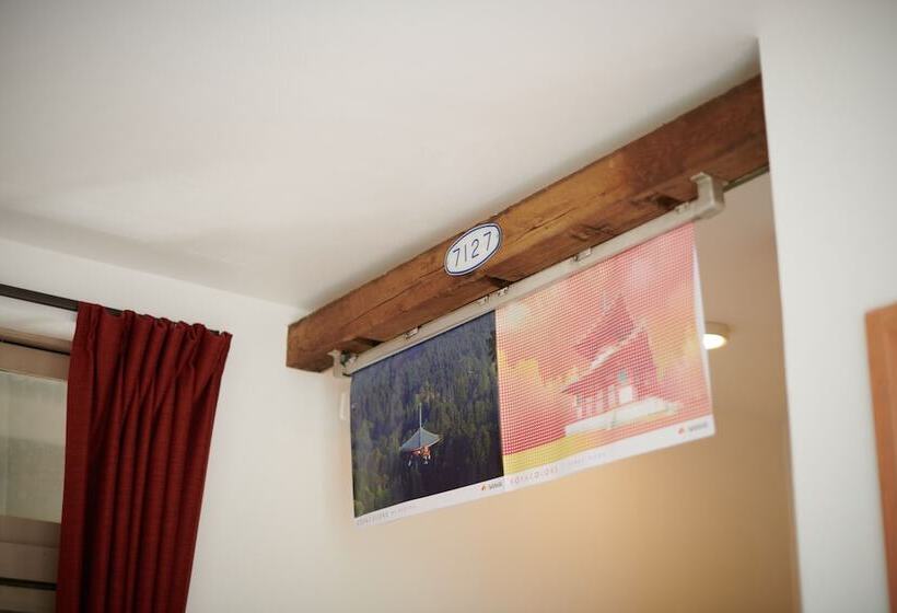 Nipponia Hotel Koyasan Pilgrimage Railway